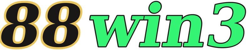 88win3 logo