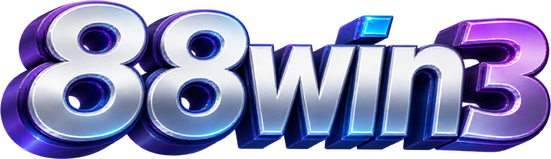 88win3 Logo